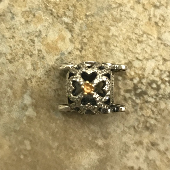 Disney Pandora Cinderella’s Carriage charm - Picture 2 of 2